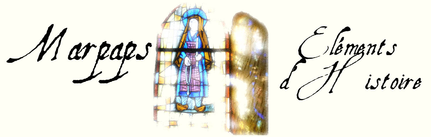 ste bernadette
